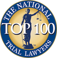 Timothy Dinan National Trial Lawyers Top 100