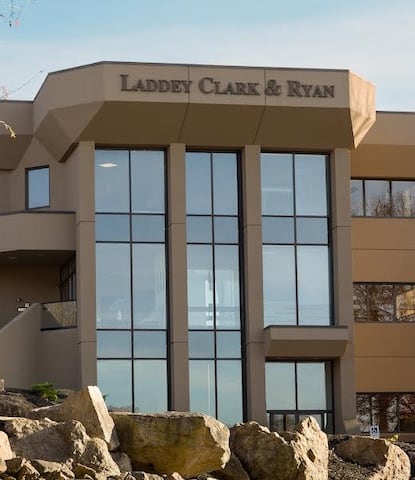 Laddey Clark & Ryan Exterior Building